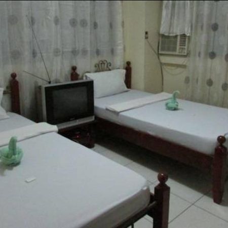 Goland Pension House Cebu Exterior photo