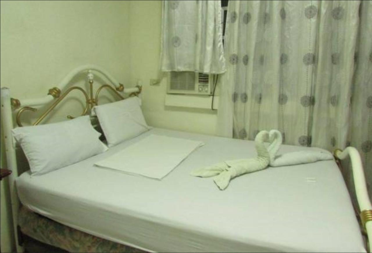Goland Pension House Cebu Exterior photo
