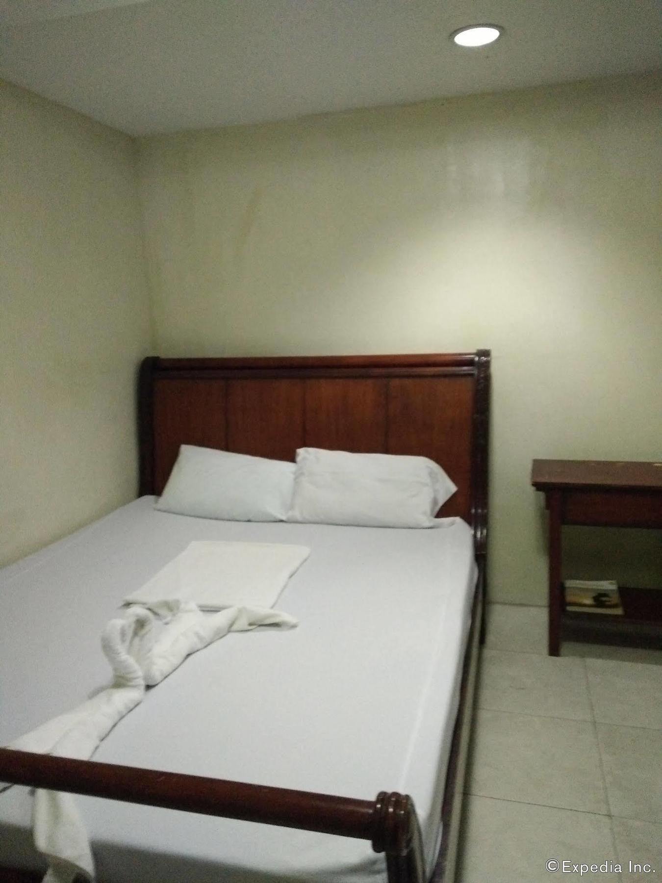 Goland Pension House Cebu Exterior photo