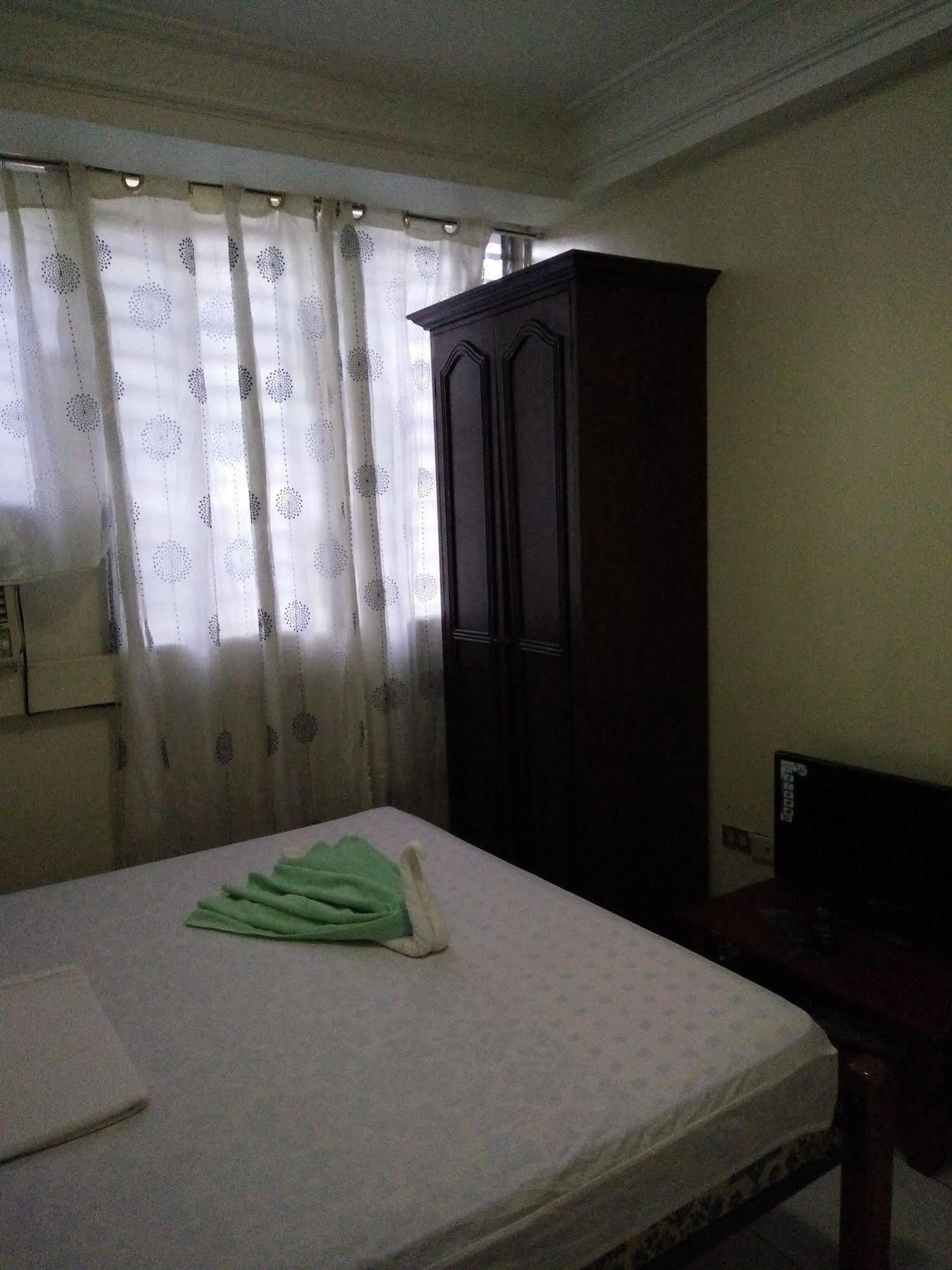 Goland Pension House Cebu Exterior photo