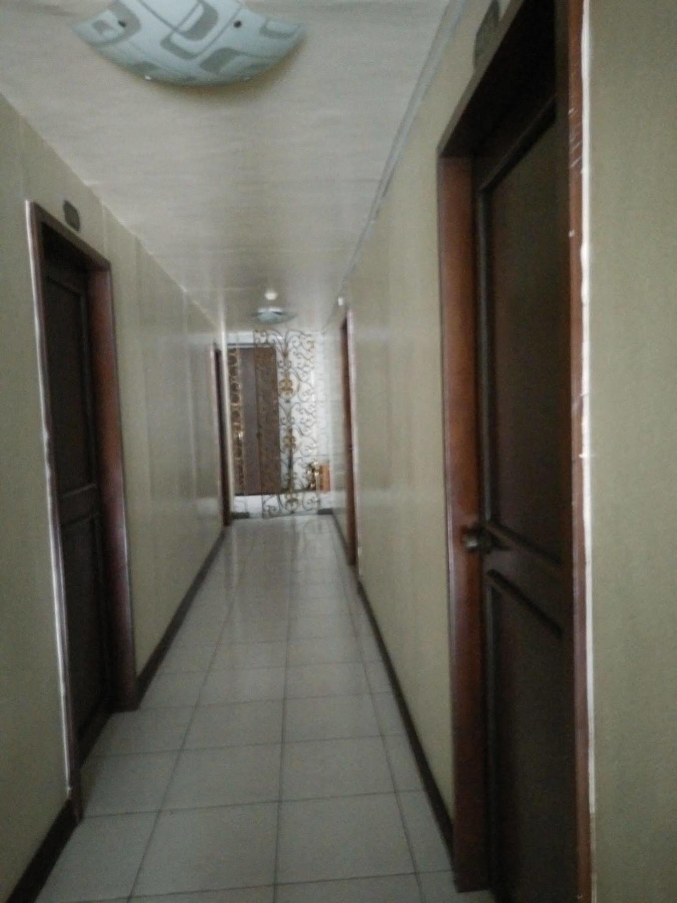Goland Pension House Cebu Exterior photo