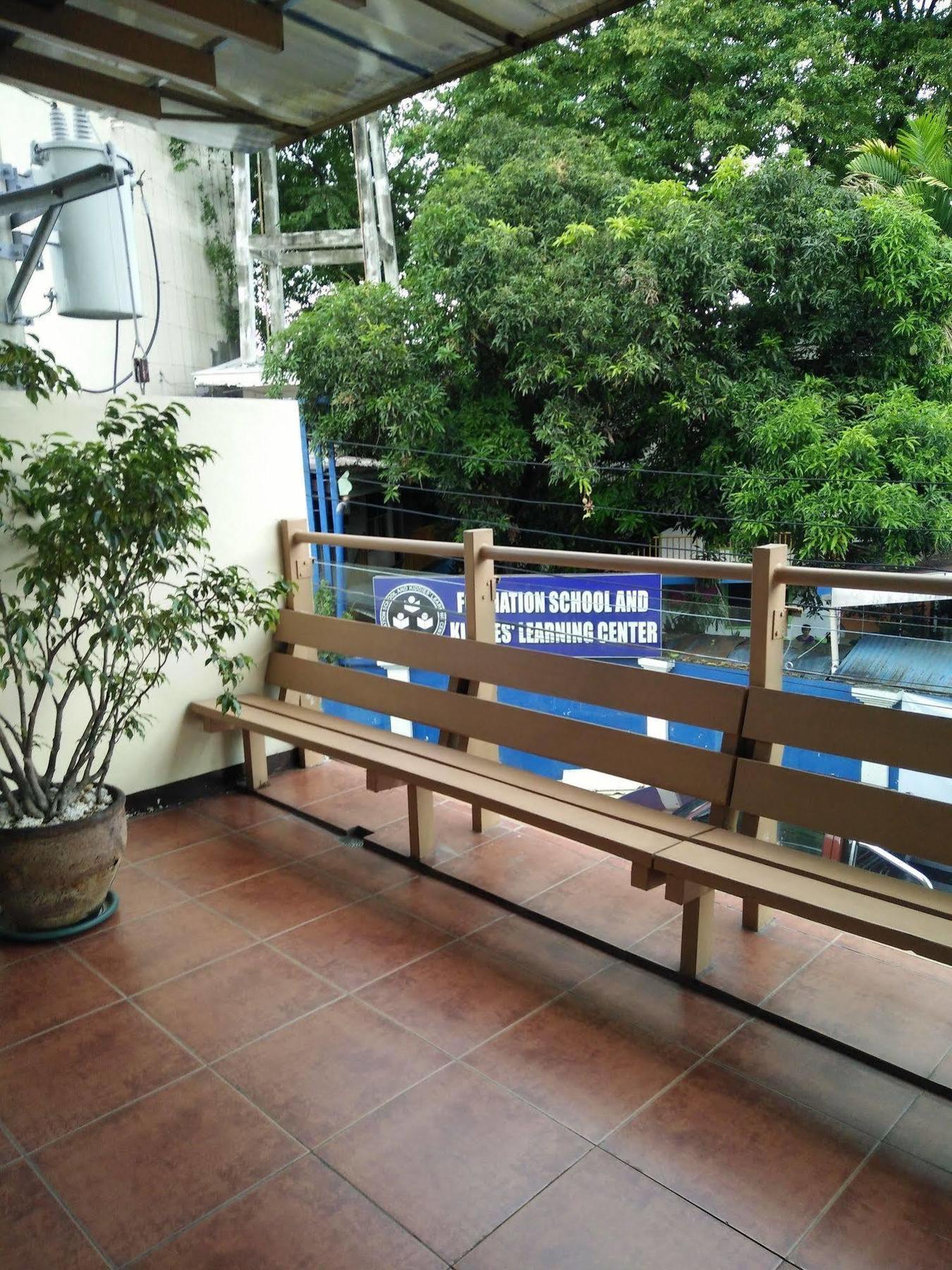 Goland Pension House Cebu Exterior photo
